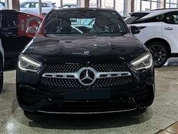 مرسيدس بنز GLA